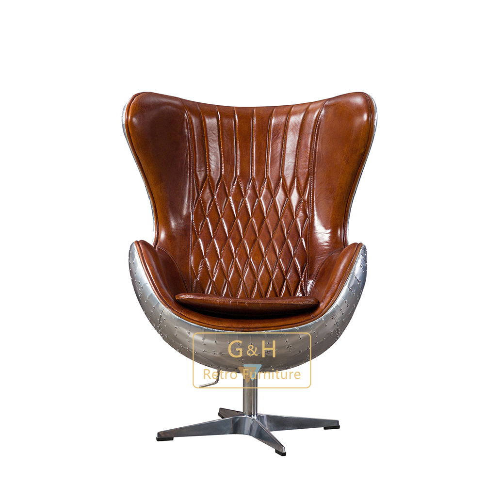 Egg Chair,Swivel Egg Chair,Egg Shaped Chair,Vintage Egg Chair