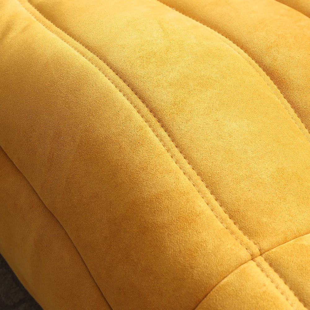 Moden Fabric Sofa