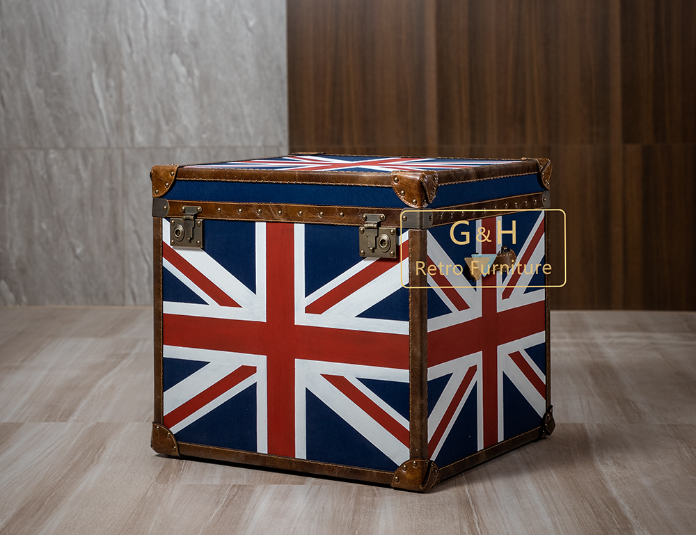 Retro Trunk