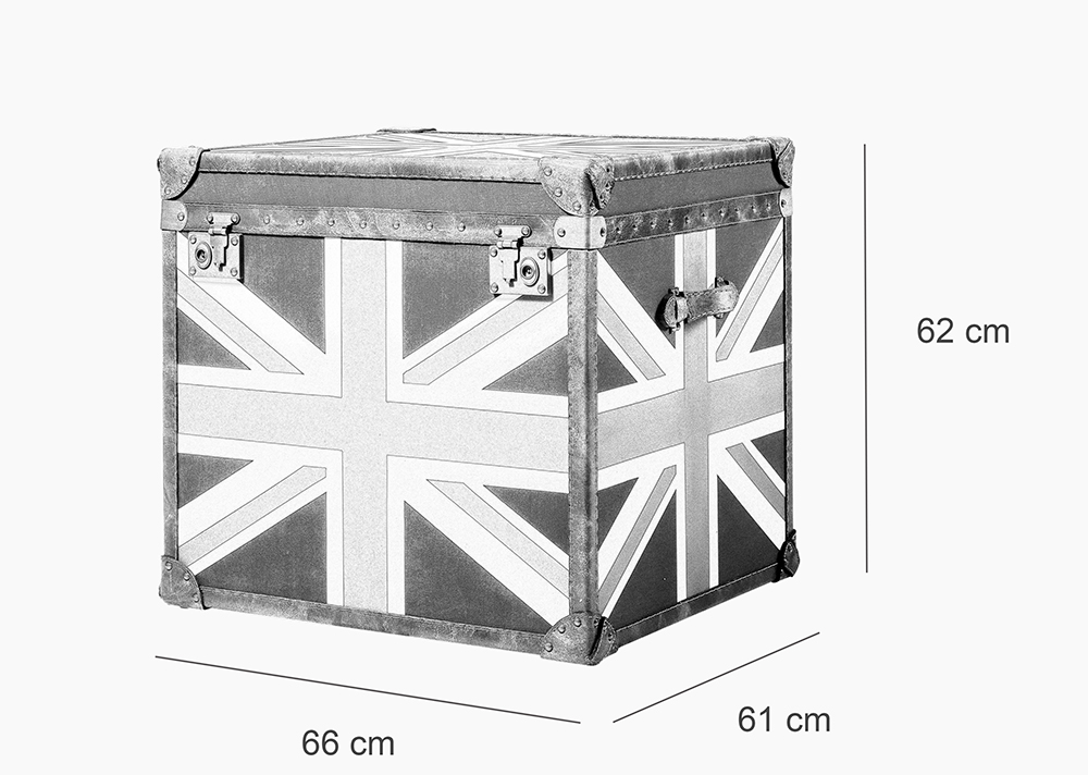 Retro Trunk