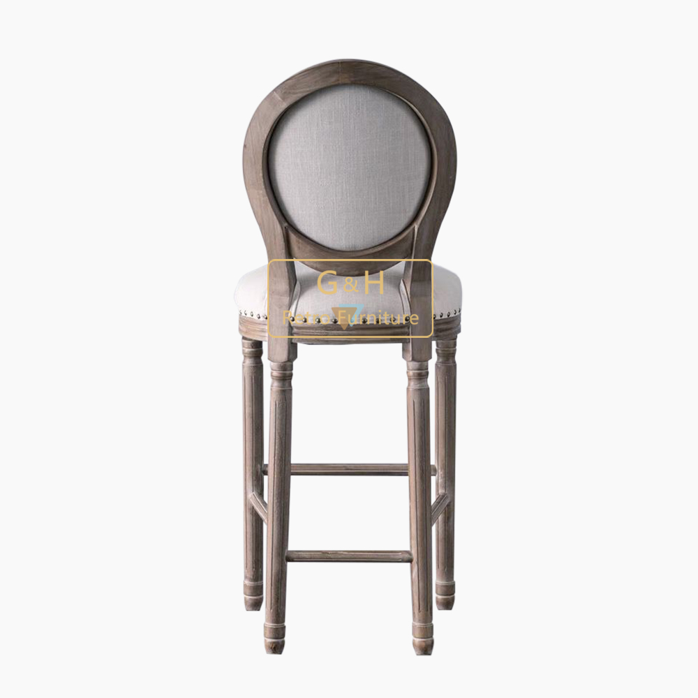 Retro Dining Chair
