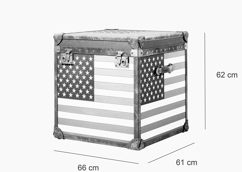 Retro Trunk