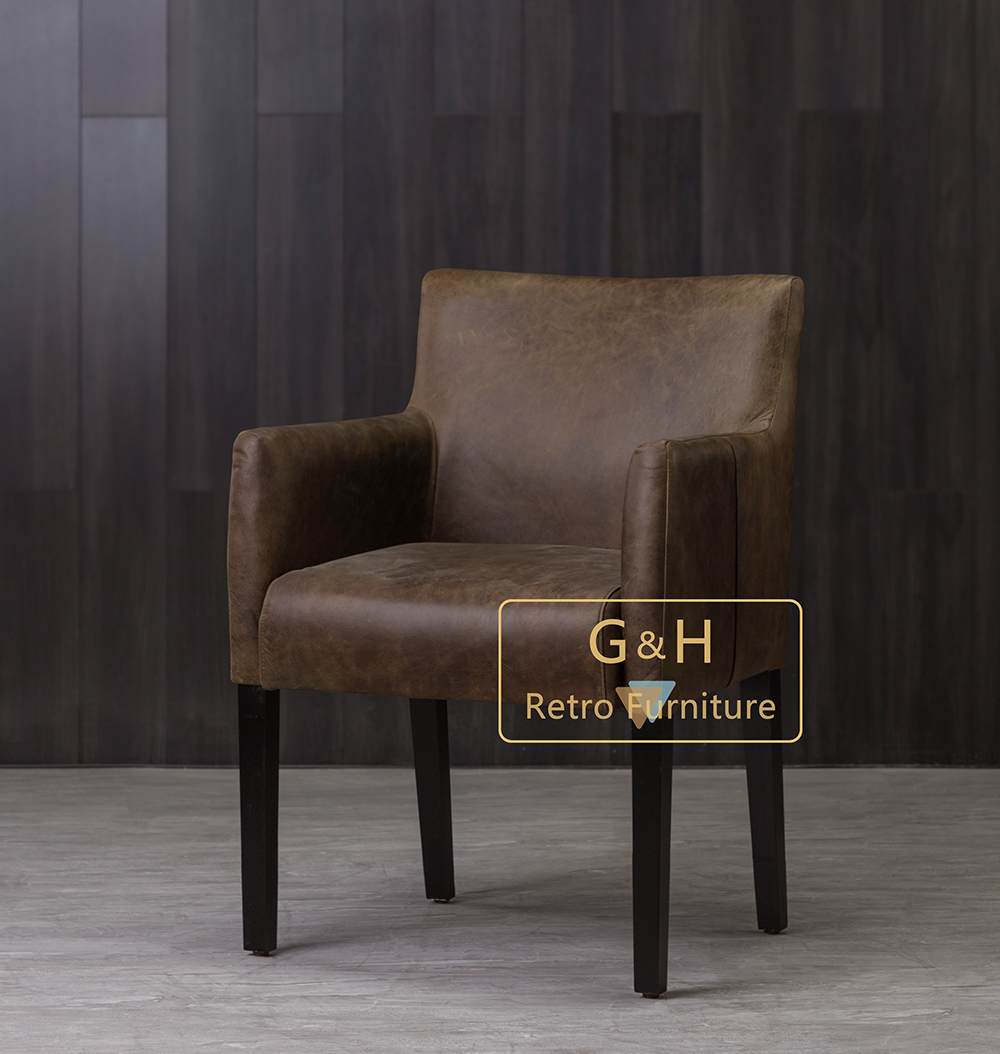 Vintage Dining Chair