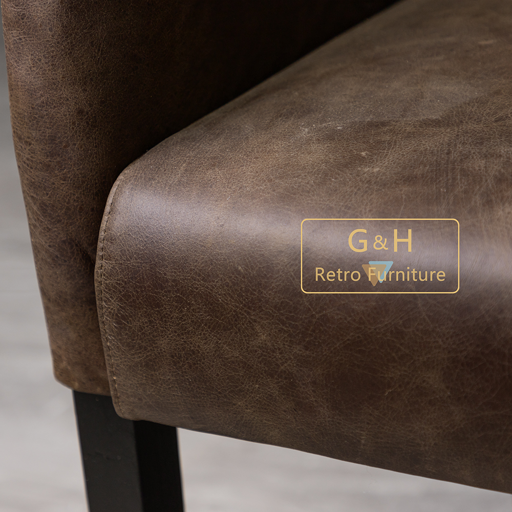 Vintage Dining Chair