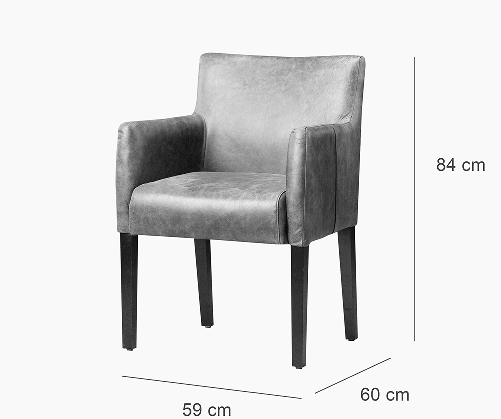 Vintage Dining Chair