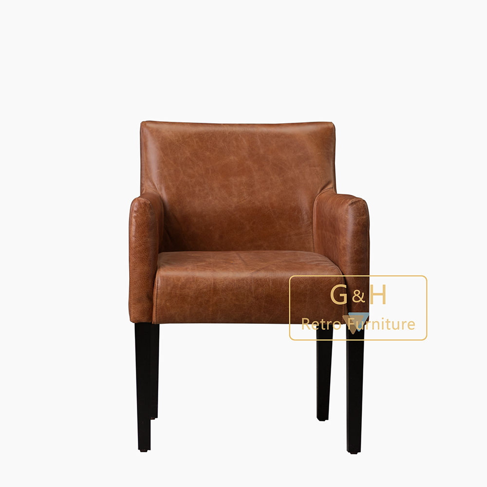 Vintage Dining Chair