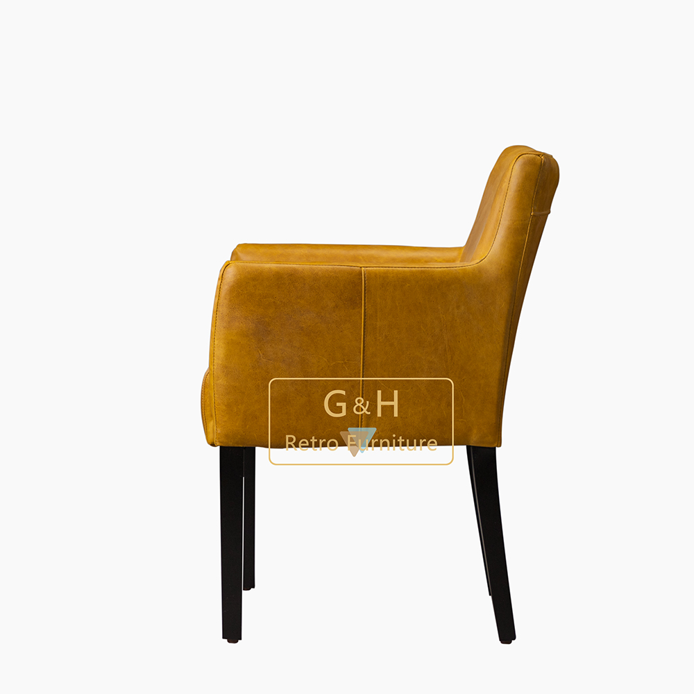 Vintage Dining Chair