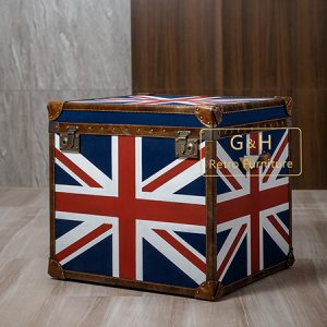 Retro Trunk