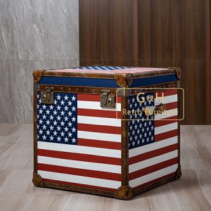 Retro Trunk