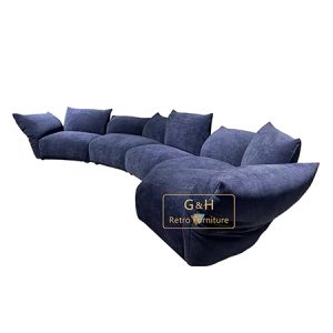 Morden Fabric Sofa