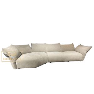 Morden Fabric Sofa