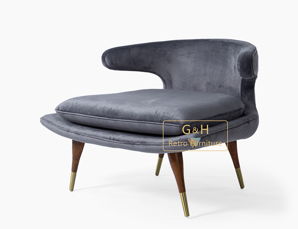 Fabric Chair