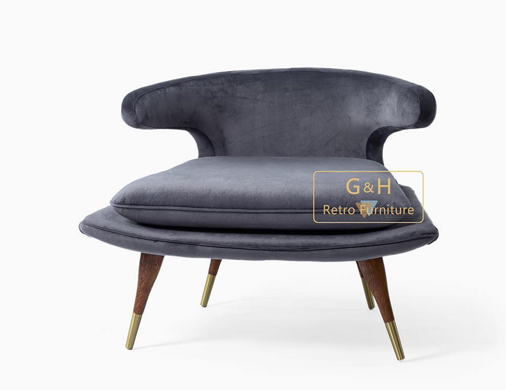Fabric Chair