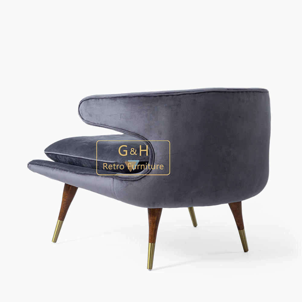 Fabric Chair