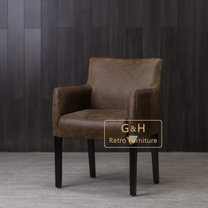 Vintage Dining Chair