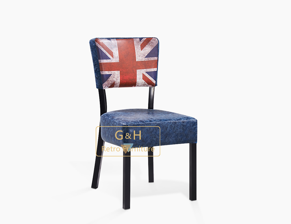 Retro Dining Chair