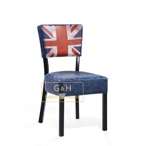 Retro Dining Chair