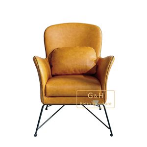Retro Style Chair