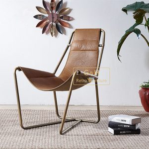 Vintage Industrial Chair