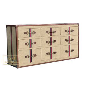 Retro Cabinet