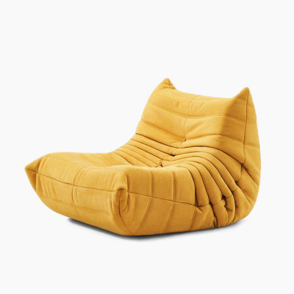 Moden Fabric Sofa