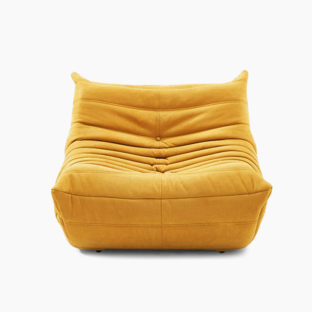 Moden Fabric Sofa