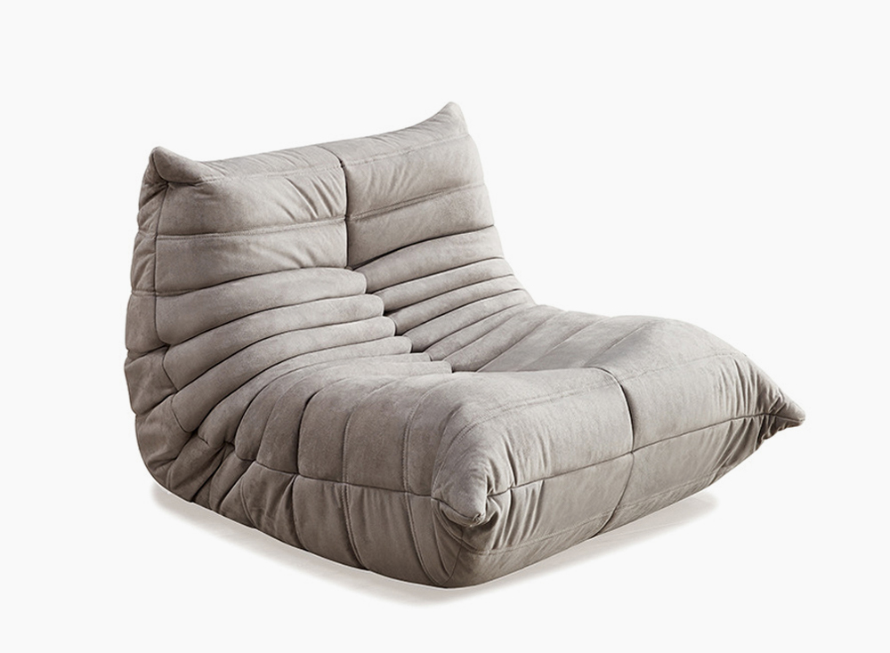 Moden Fabric Sofa