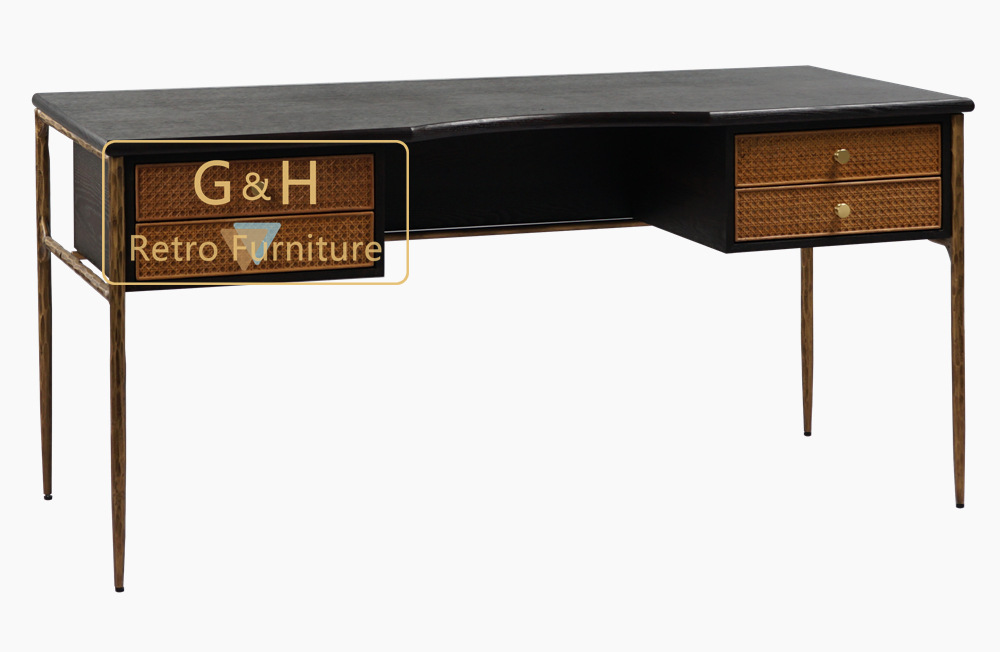 Office Table Forging Process