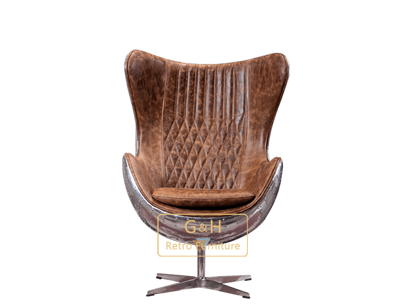 Vintage Egg Chair